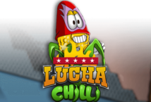 Slot machine Lucha Chilli di playzido