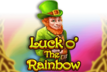 Slot machine Luck O’ the Rainbow di playzido