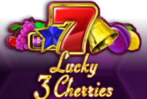 Slot machine Lucky 3 Cherries di 1spin4win
