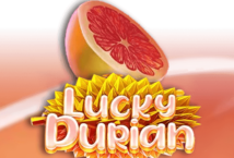Slot machine Lucky Durian di habanero