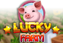 Slot machine Lucky Farm di urgent-games