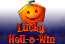 Slot machine Lucky Hell-o-win di 1spin4win