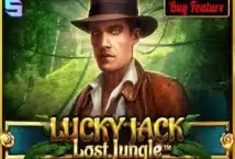 Slot machine Lucky Jack Lost Jungle di spinomenal