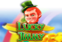 Slot machine Lucky Jimmy di swintt