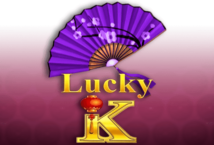 Slot machine Lucky K di caleta