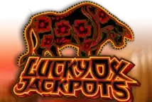 Slot machine Lucky Ox Jackpots di rival