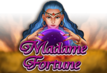 Slot machine Madame Fortune di caleta