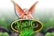 Slot machine Magic Forest di caleta