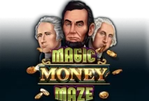 Slot machine Magic Money Maze di pragmatic-play