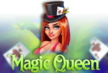 Slot machine Magic Queen di ka-gaming