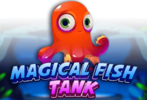 Slot machine Magical Fish Tank di urgent-games