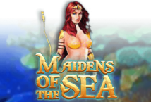 Slot machine Maidens of the Sea di playzido