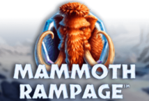 Slot machine Mammoth Rampage di spinomenal