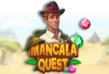 Slot machine Mancala Quest di mancala-gaming