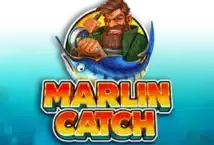 Slot machine Marlin Catch di stakelogic