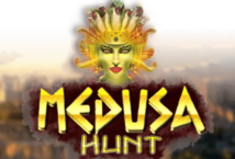 Slot machine Medusa Hunt di red-rake-gaming