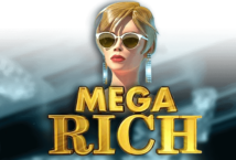 Slot machine Mega Rich di red-rake-gaming