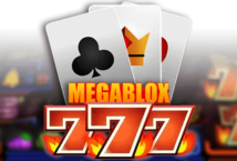 Slot machine Megablox 777 di 1x2-gaming