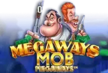 Slot machine Megaways Mob di storm-gaming