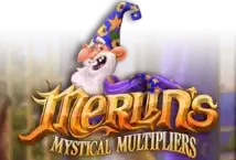 Slot machine Merlin’s Mystical Multipliers di rival