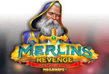 Slot machine Merlins Revenge Megaways di isoftbet