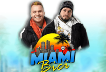 Slot machine Miami Bici di skywind-group