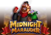 Slot machine Midnight Marauder di relax-gaming