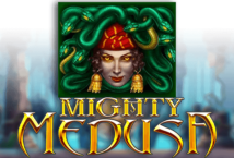 Slot machine Mighty Medusa di habanero