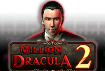 Slot machine Million Dracula 2 di red-rake-gaming