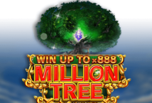 Slot machine Million Tree di japan-technicals-games