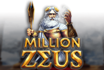 Slot machine Million Zeus di red-rake-gaming