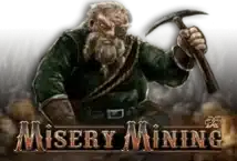 Slot machine Misery Mining di nolimit-city