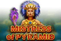 Slot machine Mistress of Pyramid di zillion