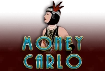 Slot machine Money Carlo di storm-gaming