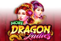 Slot machine More Dragon Ladies di ruby-play
