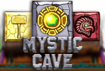 Slot machine Mystic Cave di urgent-games