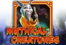 Slot machine Mythical Creatures di dragongaming