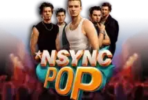 Slot machine NSYNC Pop di playn-go