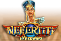 Slot machine Nefertiti Hyperways di gameart