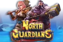 Slot machine North Guardians di pragmatic-play