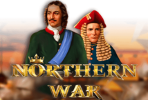 Slot machine Northern War di 5men-gaming