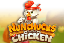 Slot machine Nunchucks Chicken di skywind-group