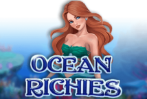 Slot machine Ocean Riches di caleta