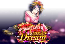 Slot machine Oiran Dream di japan-technicals-games