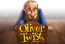 Slot machine Oliver Twist di playzido