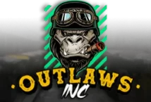 Slot machine Outlaws Inc di hacksaw-gaming