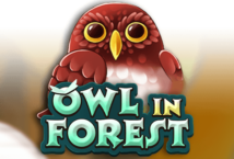 Slot machine Owl In Forest di ka-gaming