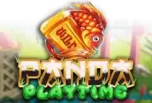 Slot machine Panda Playtime di dragongaming