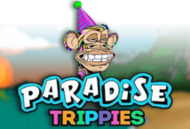 Slot machine Paradise Trippies di caleta