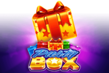 Slot machine Party Box di skywind-group
